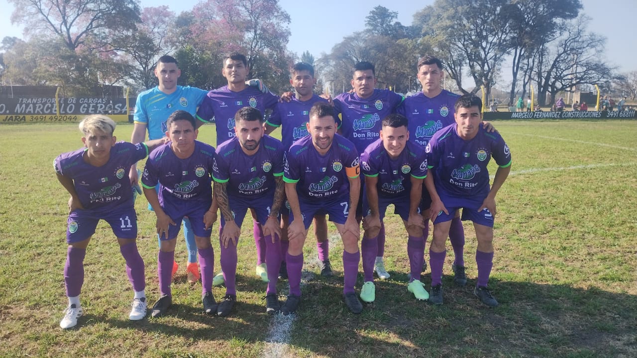 Ceresina: Atl. Tostado se quedó con el Nº 1 de la fase regular