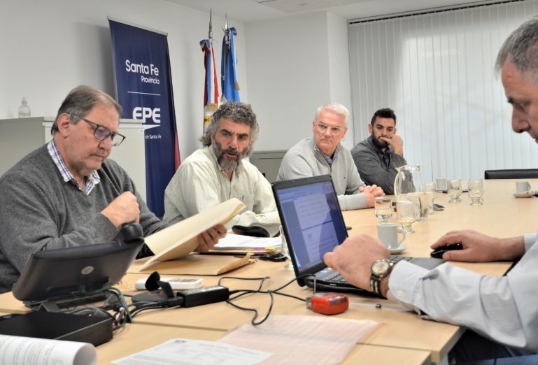 Energías Renovables: Se conocieron ofertas para la generación de electricidad en diferentes localidades