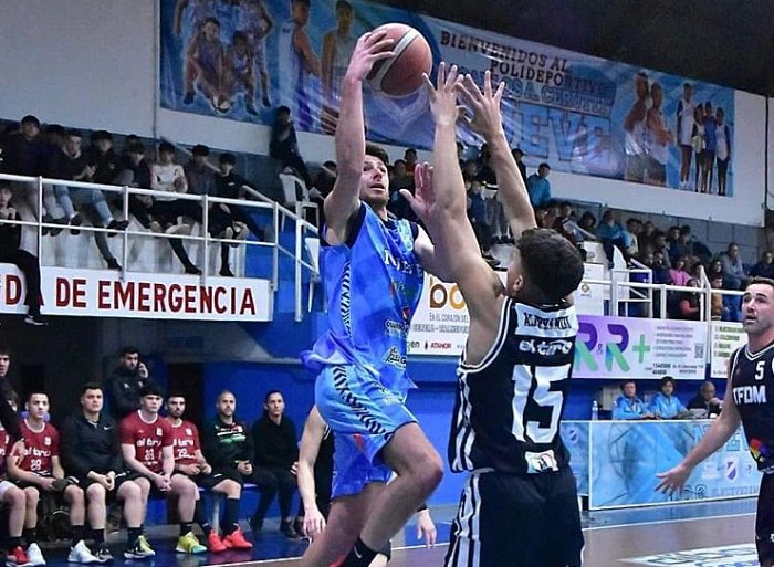 Cordobesa: Amplias victorias de 9 de Freyre y 9 de Morteros
