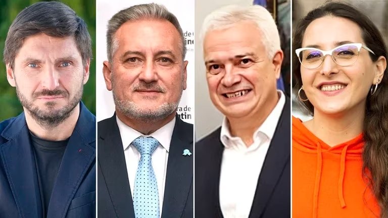 Santa Fe elegirá a su gobernador para los próximos cuatro años