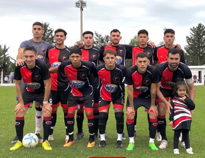 Zona Norte: Centro y 9 de Freyre a la final del Clausura