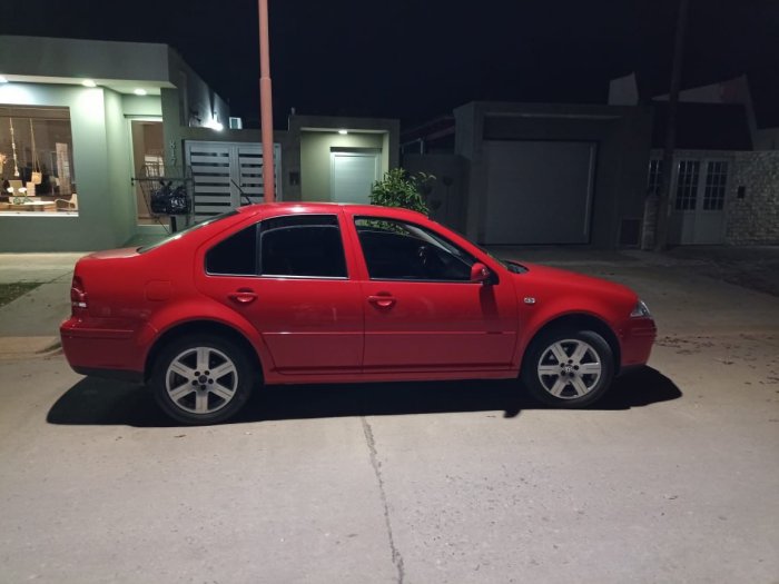 Brinkmann: Un detenido al conducir un auto con pedido de secuestro