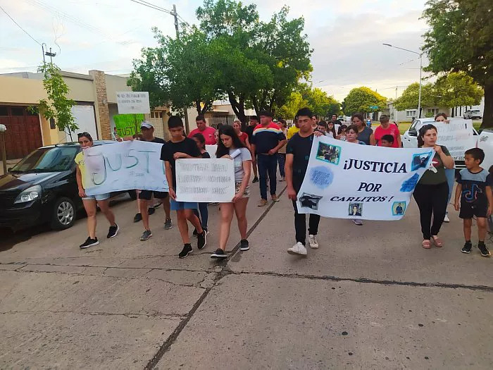 La familia de Carlos Coletti dijo que la decisión judicial fue muy chocante