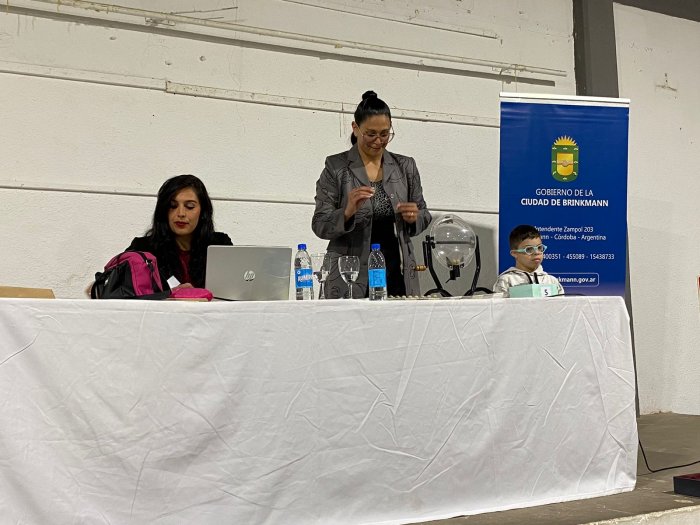 Se realizó el sorteo para adjudicar 41 viviendas en Brinkmann