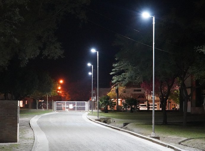 Tiro Federal realiza importantes obras de infraestructura