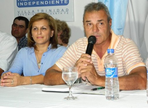 Decretaron la emergencia económica en la Comuna de Villa Trinidad