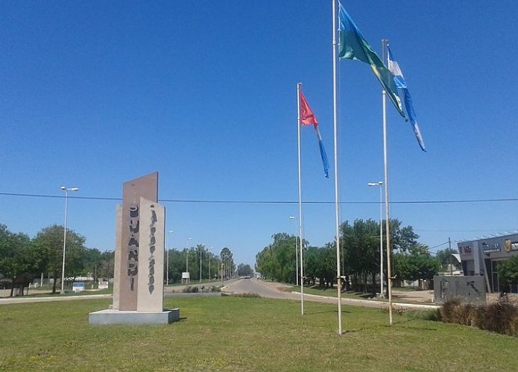 5 de octubre: Suardi cumple sus jóvenes 114 años