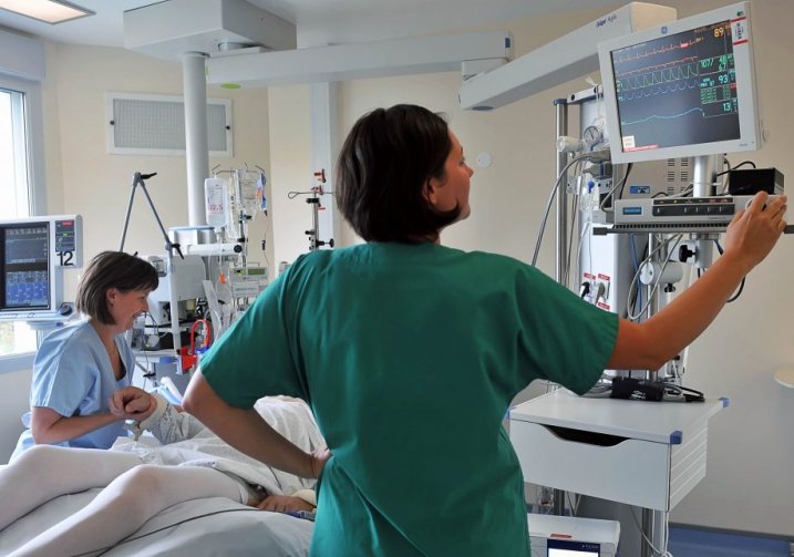 Aprobaron el pase a planta permanente de más de 1000 profesionales de la salud 