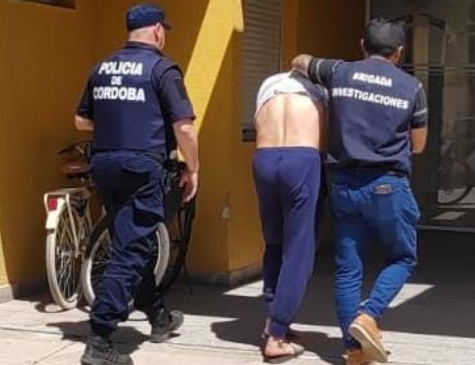 Detuvieron en Porteña a un hombre acusado de abuso sexual