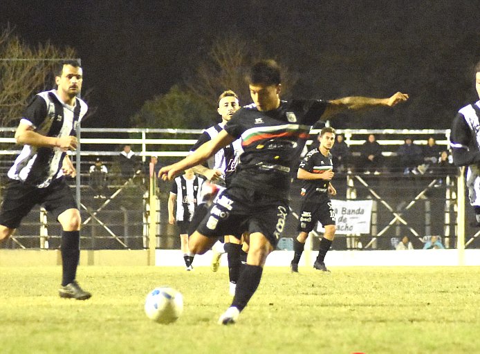 Torneo Campeonato: Ganaron todos los equipos de la Norte