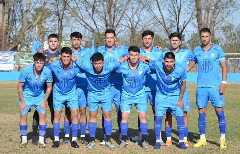 Torneo Clasificatorio: Goleó Porteña y 9 de Morteros ganó en Temple