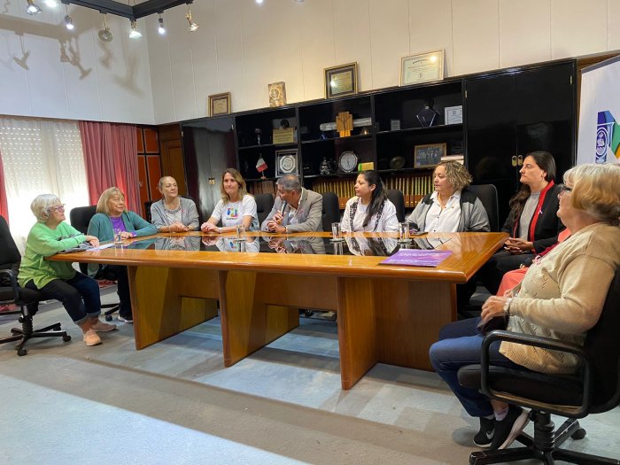 Morteros: Anunciaron más actividades por el 