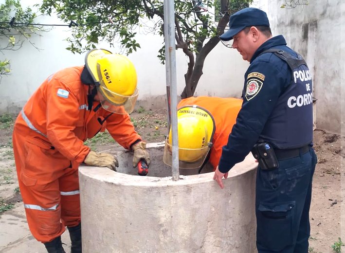 Realizaron allanamientos en Morteros, Chipión y Brinkmann