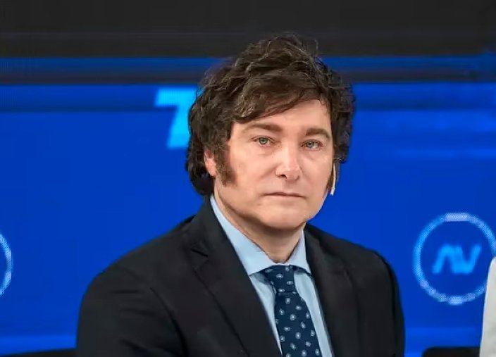 Milei volvió a ganar en la provincia de Santa Fe
