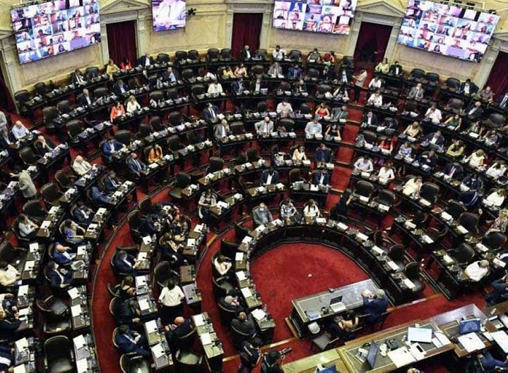 Los 10 diputados santafesinos que llegarán al Congreso Nacional