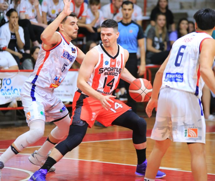 Liga Argentina: Sportivo tuvo el mejor debut de local