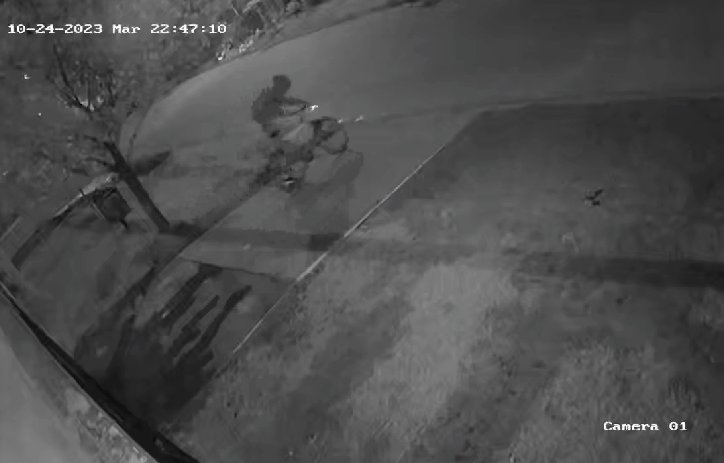 Nuevos robos y hechos de vandalismo en Suardi