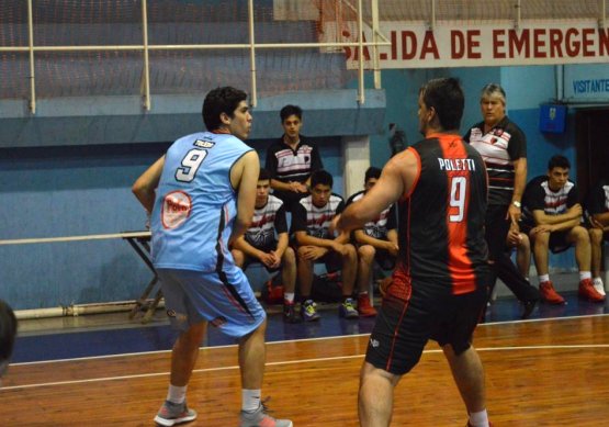 Cordobesa: Centro y 9 de Julio cierran la fase de grupos
