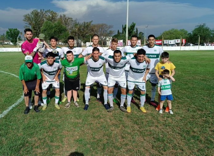 Torneo Campeonato: Devoto frenó a Sportivo 