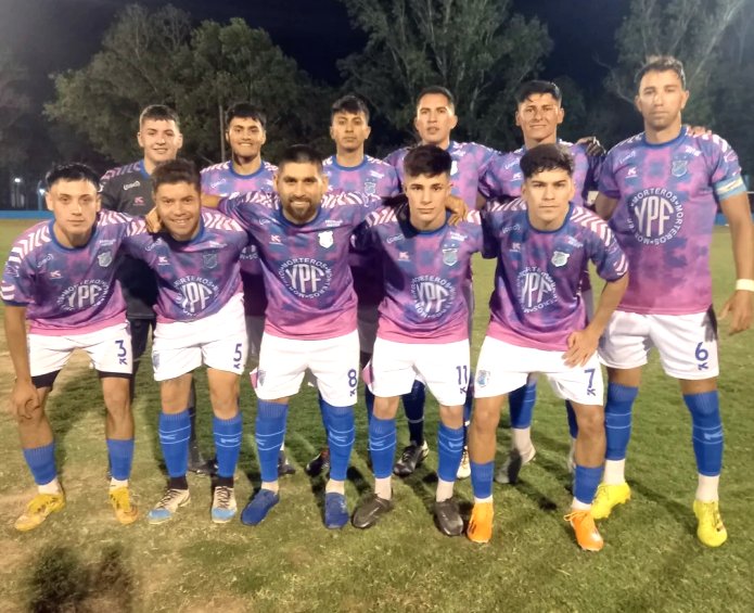 Clasificatorio: Juniors fue goleado y Porteña perdió en San Francisco