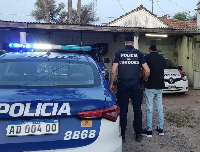 Miramar: Un hombre fue detenido por incumplir orden judicial