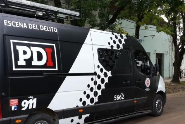 San Cristóbal: Detuvieron a un joven por el delito de hurto calificado
