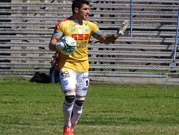 Adelquis Ruffini y Nicolás Gaido aumentan la sangría 