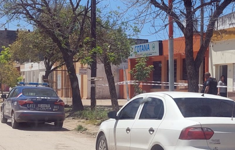 Un detenido por el robo y agresión a una anciana en Ceres