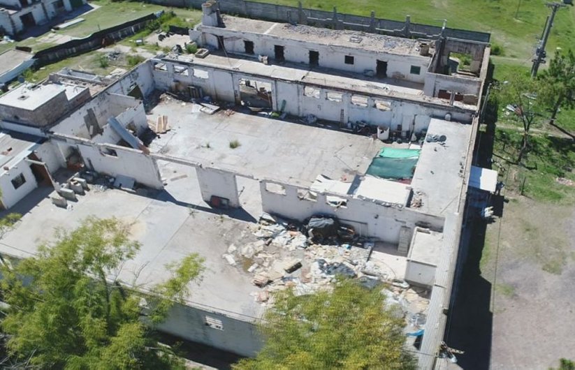 Fiscalía de San Cristóbal deberá investigar la intoxicación con plomo en Ceres