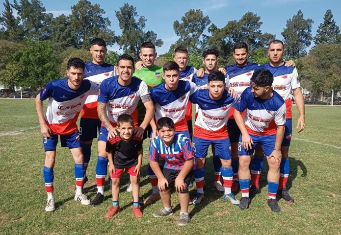 La Liga: Cerró el Clasificatorio y hubo algunos partidos del Torneo Campeonato