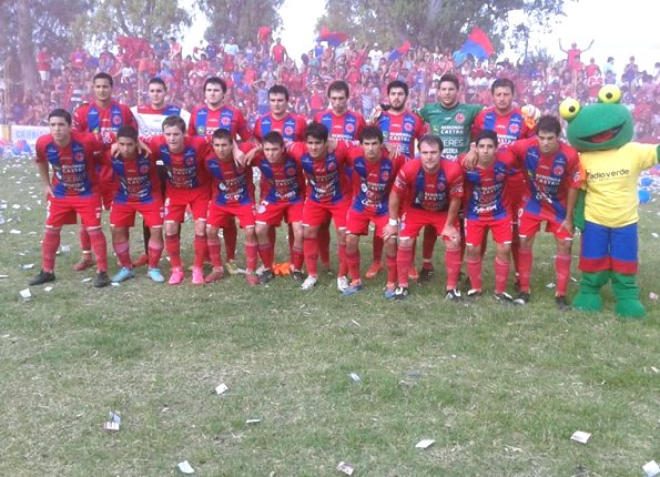 El CACU ganó el clásico y se consagró campeón de la Ceresina