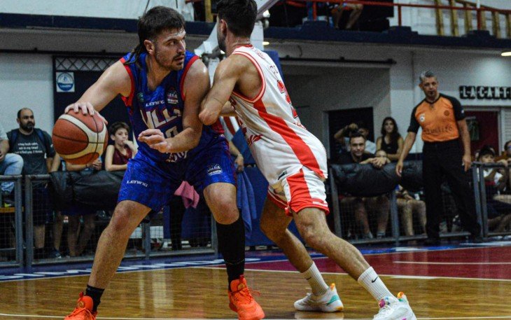 Liga Argentina: Sportivo no encontró su juego y tropezó ante Villa San Martín