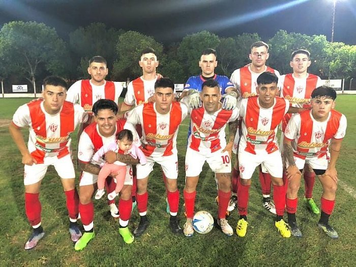 El Torneo Campeonato tuvo una definición apasionante