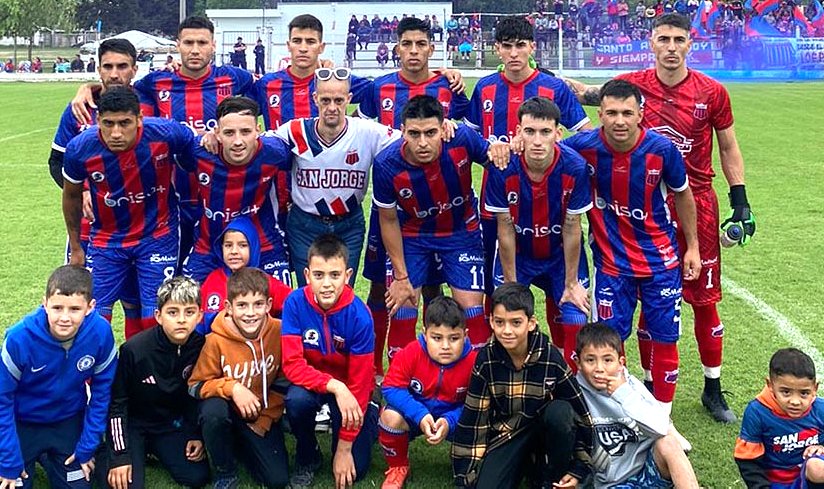 Torneo Campeonato: En una jornada cargada de penales..ya están los semifinalistas