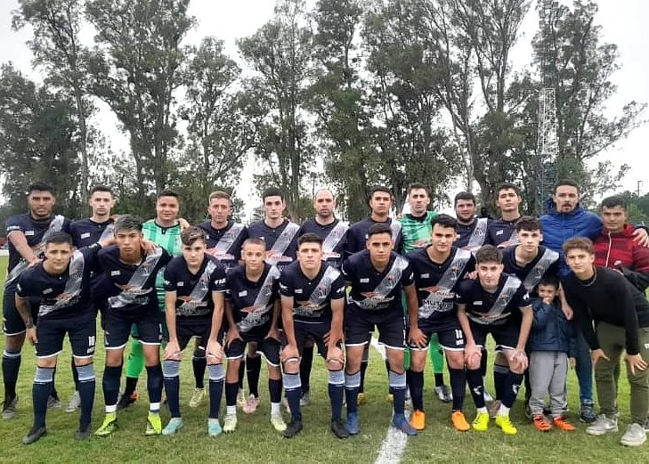 Torneo Clasificatorio: Porteña y Sacanta igualaron en la primera final