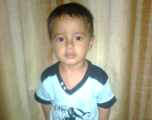 Siguen buscando al niño desaparecido en Ceres