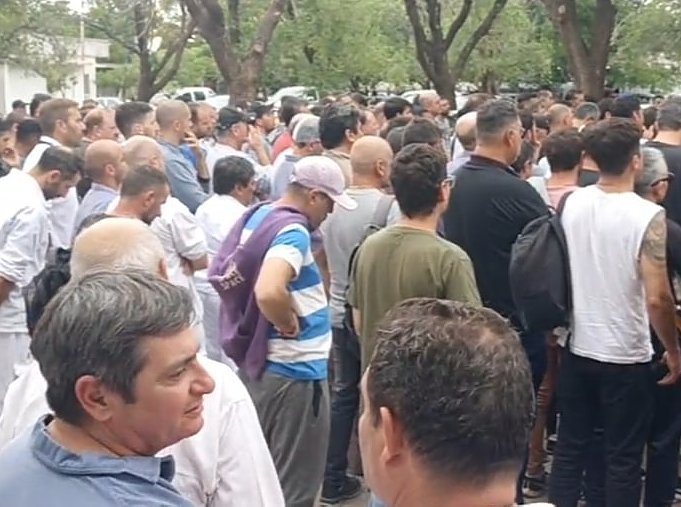 Trabajadores de SanCor comenzarían con denuncias penales