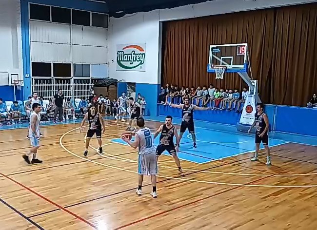Morterense: 9 de Freyre ganó el clásico y es semifinalista