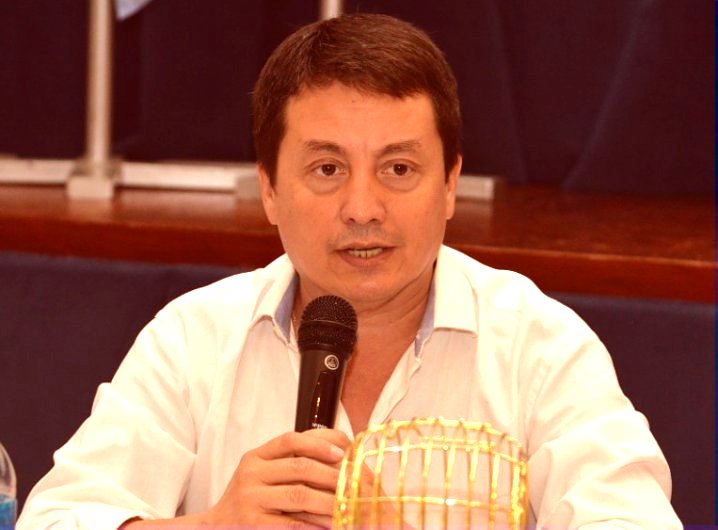 Porteña: Baigorria dijo que deja una municipalidad saneada y sin déficit