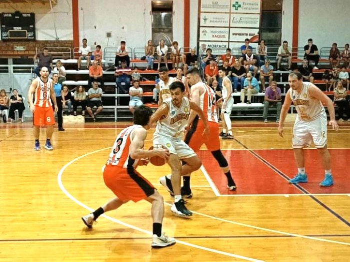 Sportivo sigue siendo la gran revelación de la Liga Argentina