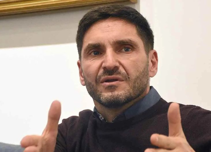 Maxi Pullaro jurará este domingo como el 11° gobernador de Santa Fe