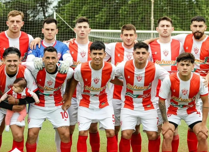 Sportivo y Huracán disputarán la gran final del Torneo Campeonato
