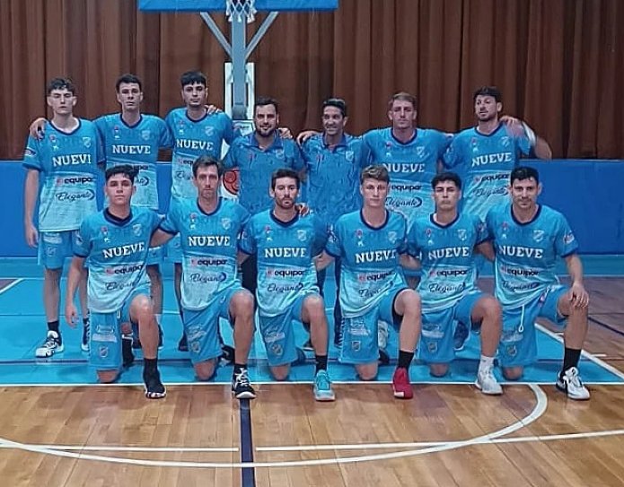 Morterense: 9 de Morteros sorprendió de visitante