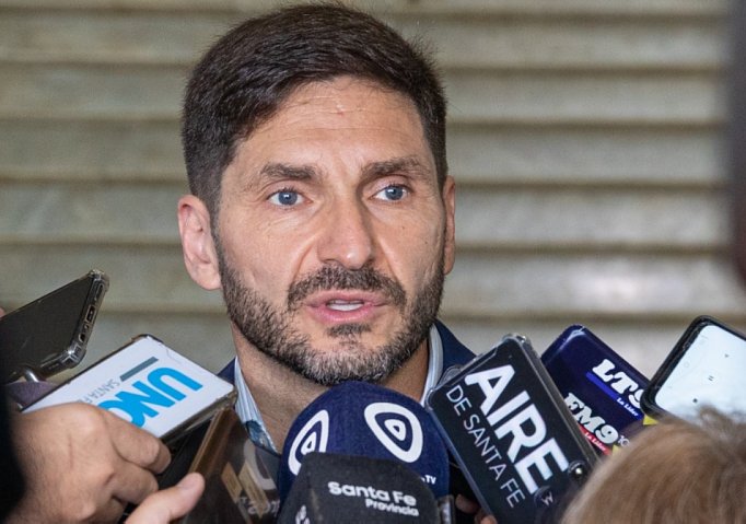 Pullaro ya dispuso las primeras órdenes operativas en materia de seguridad
