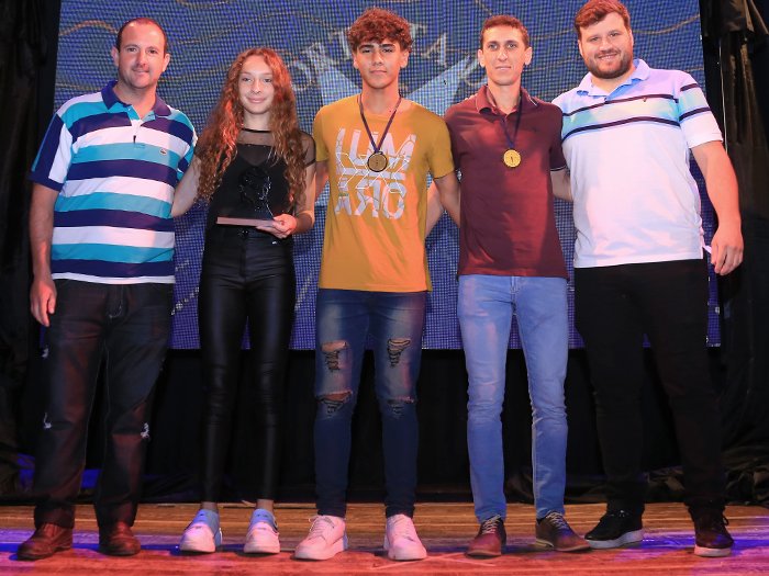 El Deportista del Año: Los ganadores de todas las disciplinas