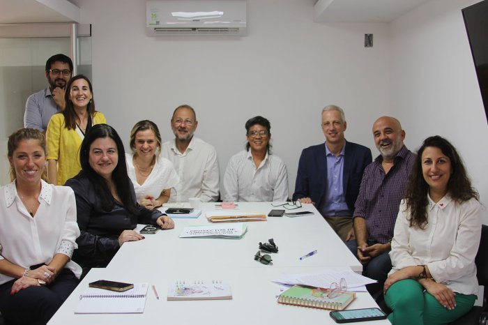 Sofía Masutti integrará cinco comisiones de la Cámara de Diputados
