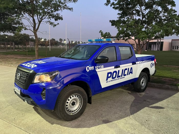 Denunciaron robo en un local gastronómico de Morteros
