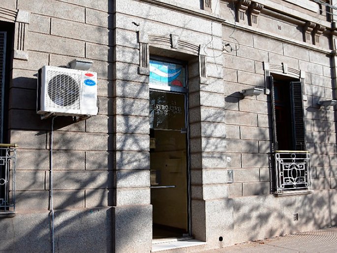 El Registro Civil de Morteros dió las estadísticas del 2023