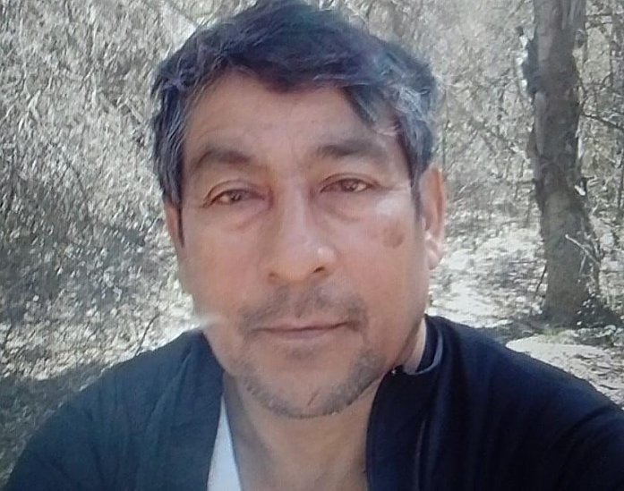 Buscan a un hombre desaparecido en Morteros