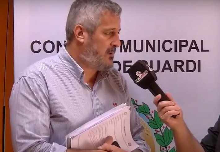 El PJ de Suardi cuestionó la falta de obras públicas